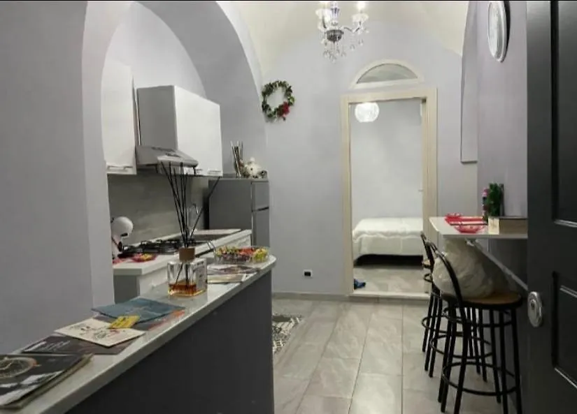 Guest house B&B Della Fortuna Naples