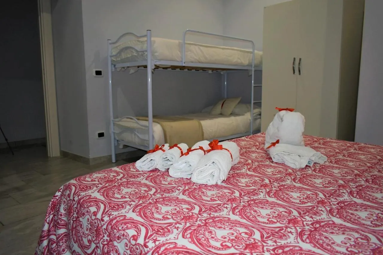 Guest house B&B Della Fortuna Naples