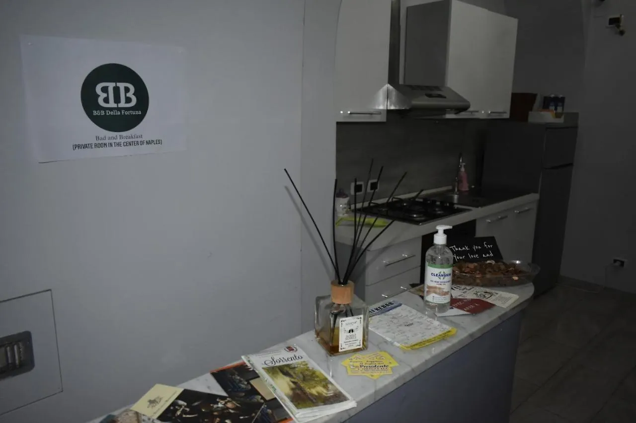 B&B Della Fortuna Naples 0*,