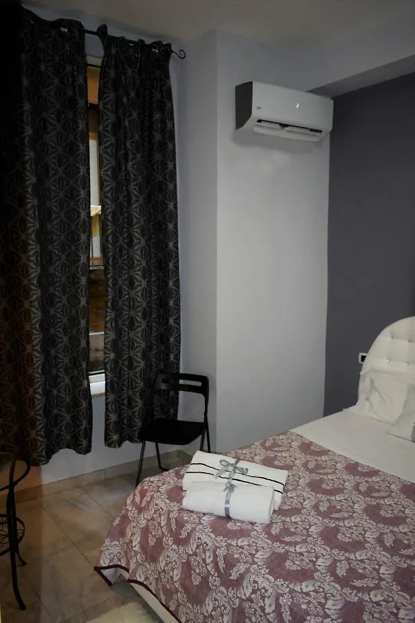 B&B Della Fortuna Naples Guest house