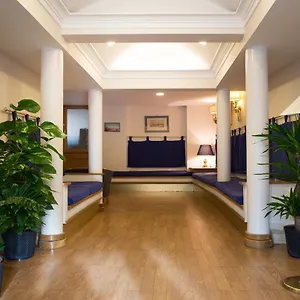 Leopardi Hotel