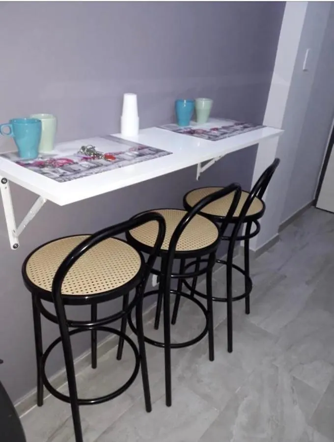 Affittacamere B&B Della Fortuna  Napoli Italia