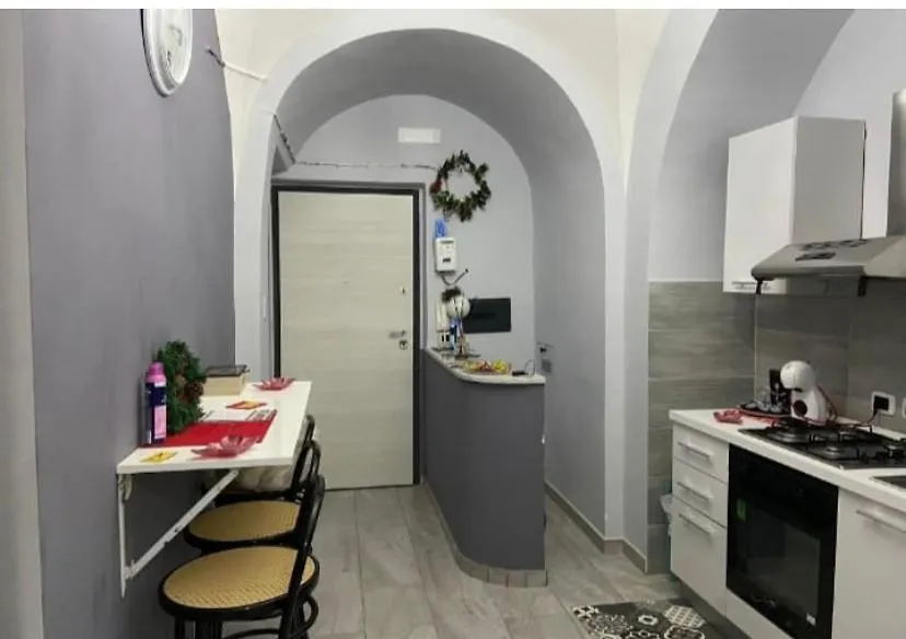 B&B Della Fortuna  Napoli