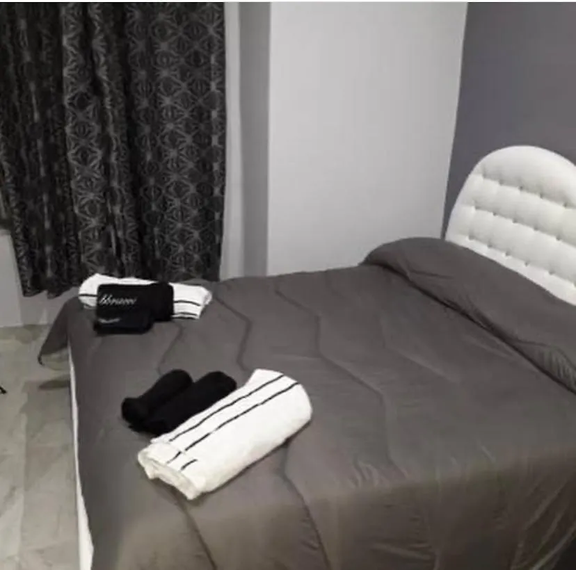 B&B Della Fortuna  Napoli