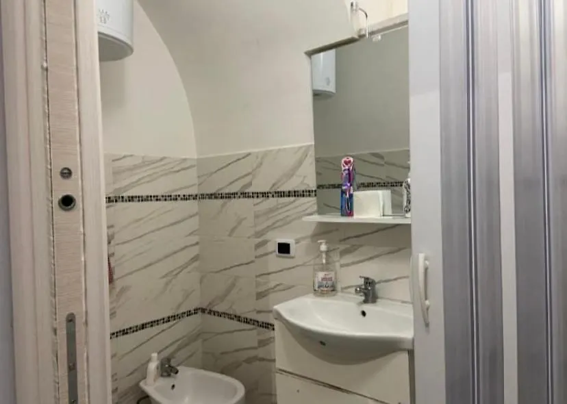 B&B Della Fortuna Neapol Pensjonat