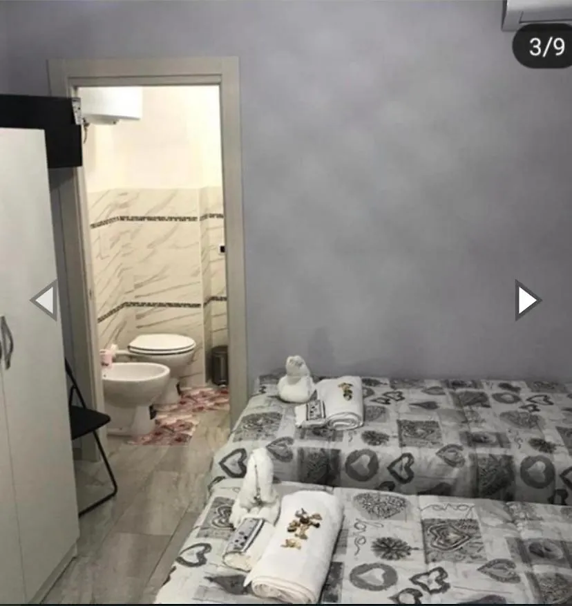 B&B Della Fortuna  Napoli 0*,  Italia