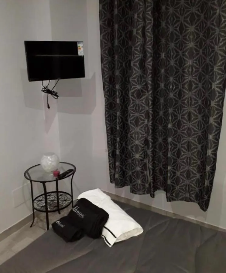 Pensjonat B&B Della Fortuna Neapol
