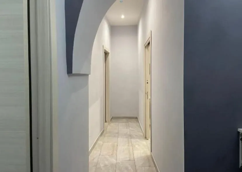 Affittacamere B&B Della Fortuna  Napoli Italia