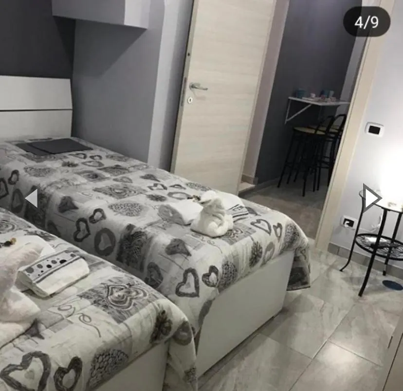 B&B Della Fortuna  Napoli