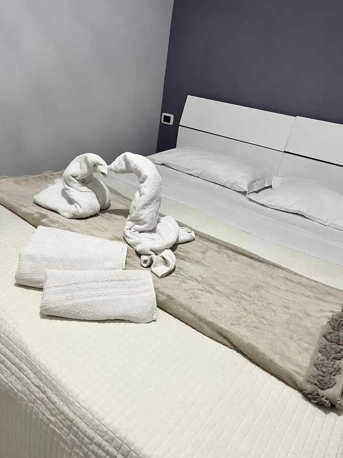 B&B Della Fortuna  Napoli Italia