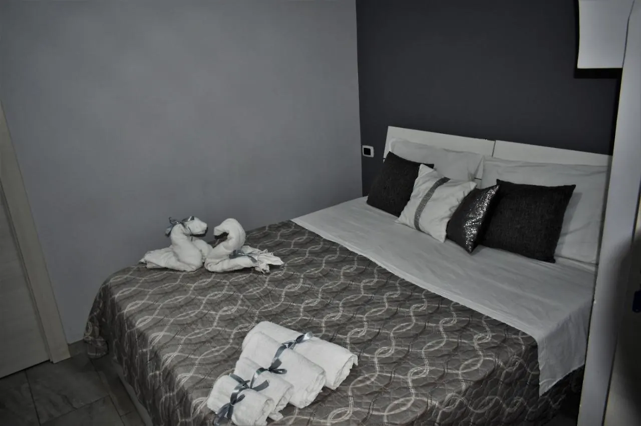 Affittacamere B&B Della Fortuna  Napoli