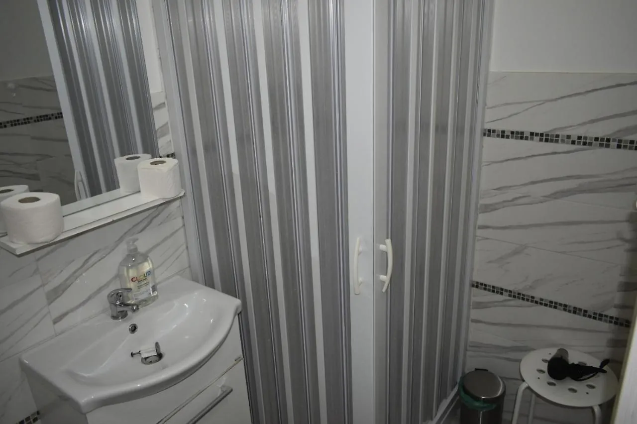 Pensjonat B&B Della Fortuna Neapol