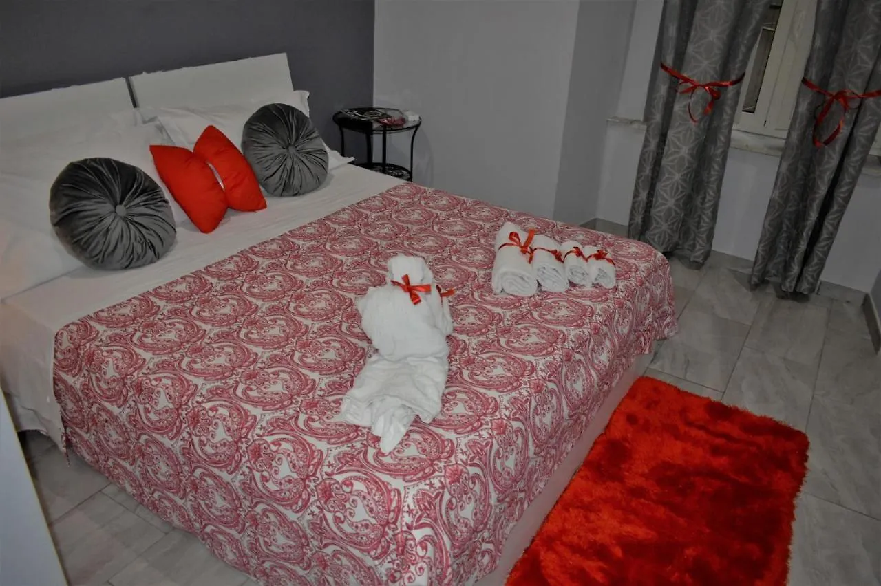B&B Della Fortuna  Napoli