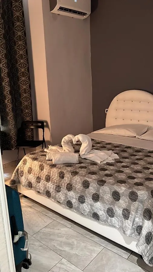 Affittacamere B&B Della Fortuna  Napoli