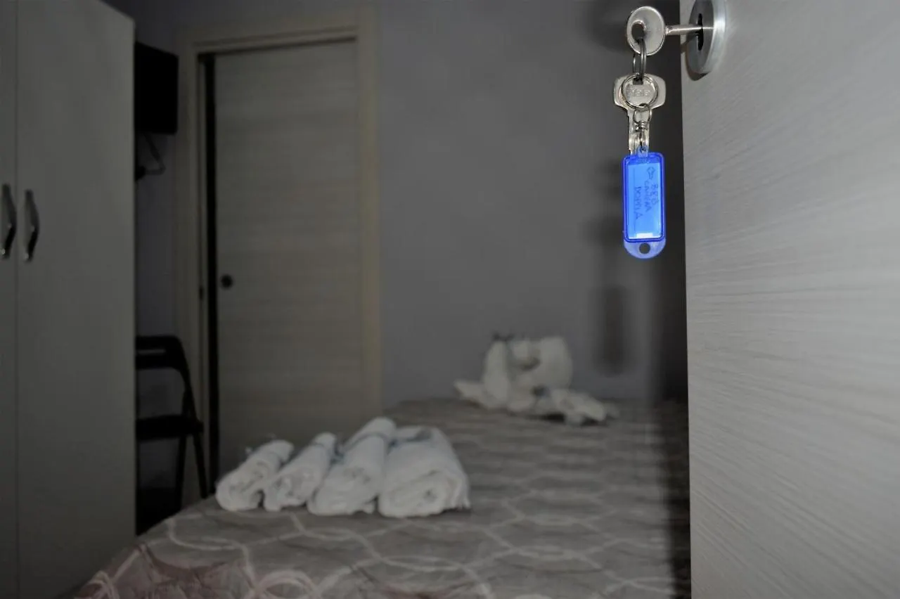 B&B Della Fortuna  Napoli Italia