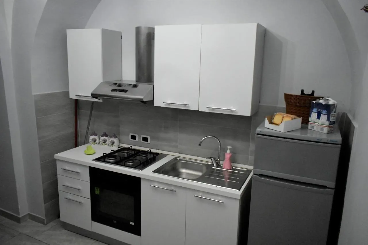 B&B Della Fortuna  Napoli Italia