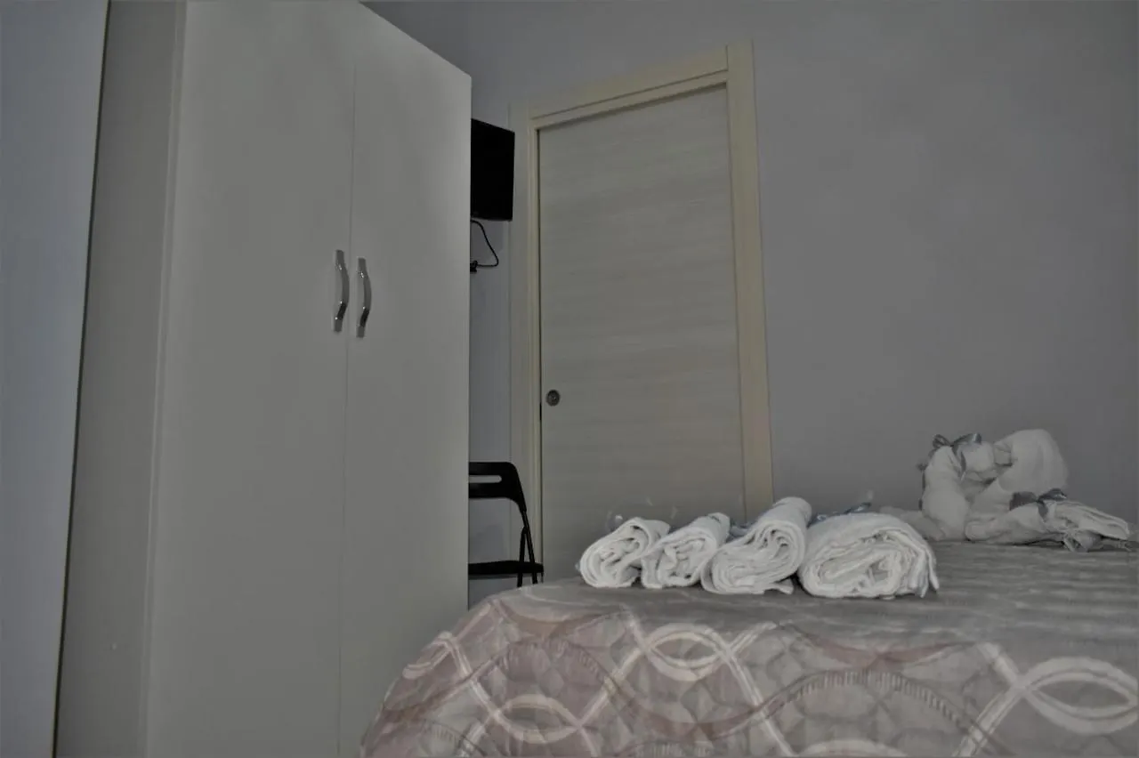 B&B Della Fortuna Neapol 0*,  Włochy