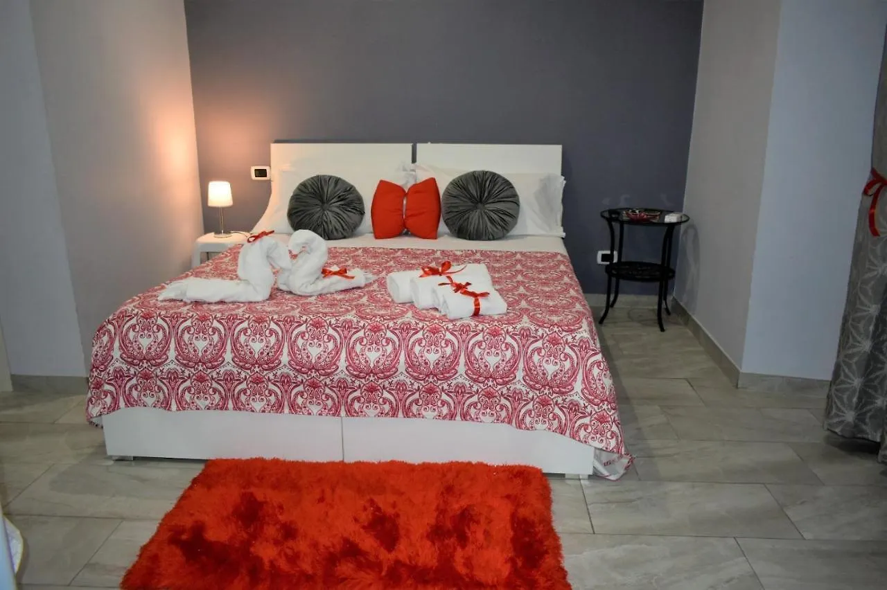 Affittacamere B&B Della Fortuna  Napoli Italia