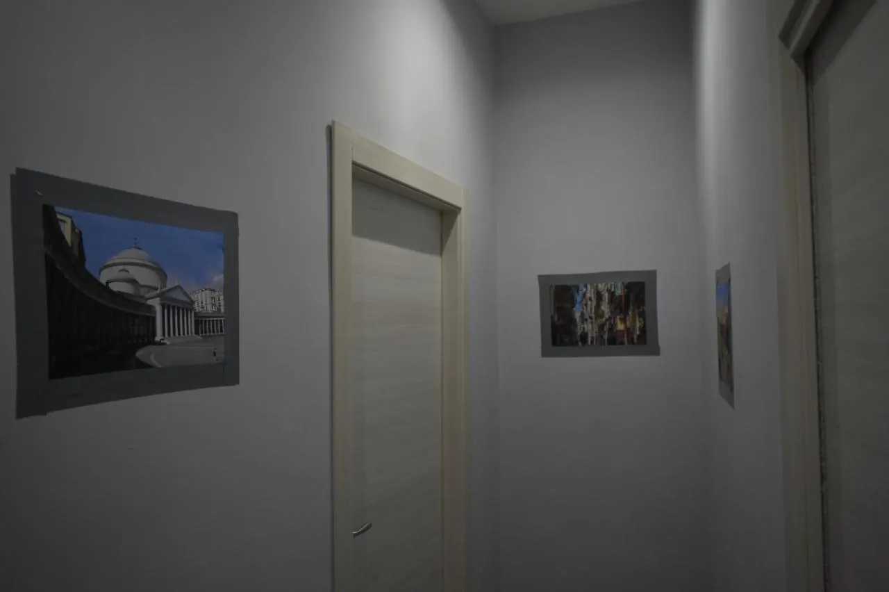 B&B Della Fortuna Neapol