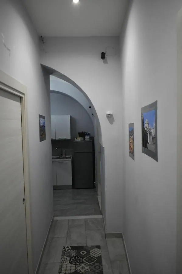 B&B Della Fortuna  Napoli 0*,