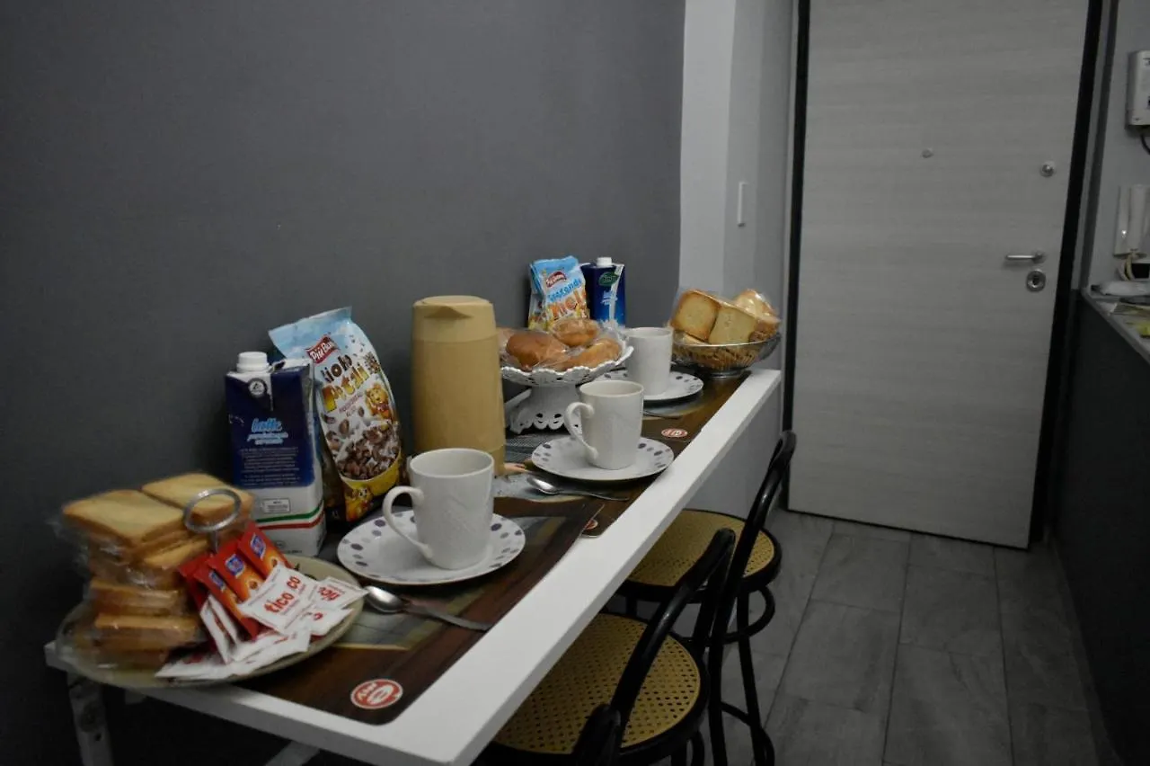 B&B Della Fortuna Neapol