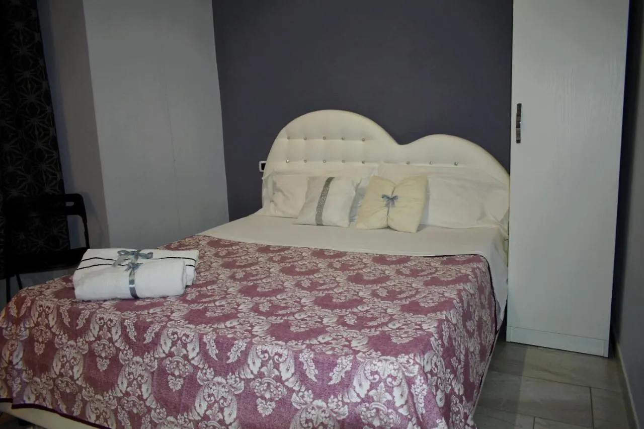 Affittacamere B&B Della Fortuna  Napoli