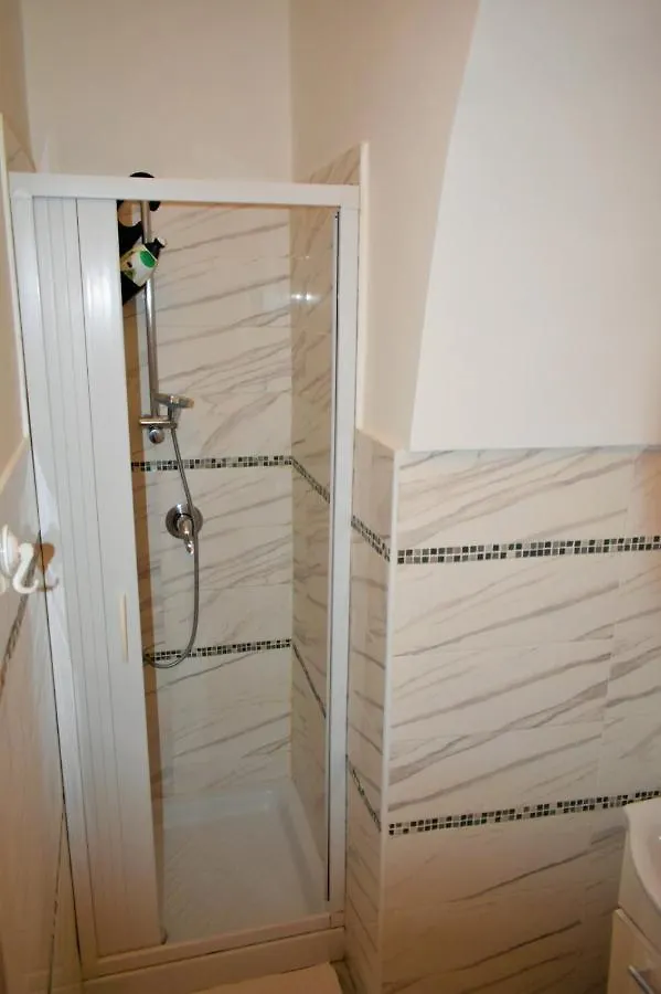 B&B Della Fortuna Neapol Pensjonat