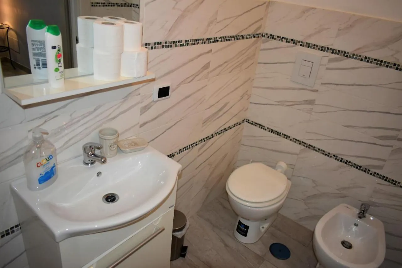B&B Della Fortuna  Napoli
