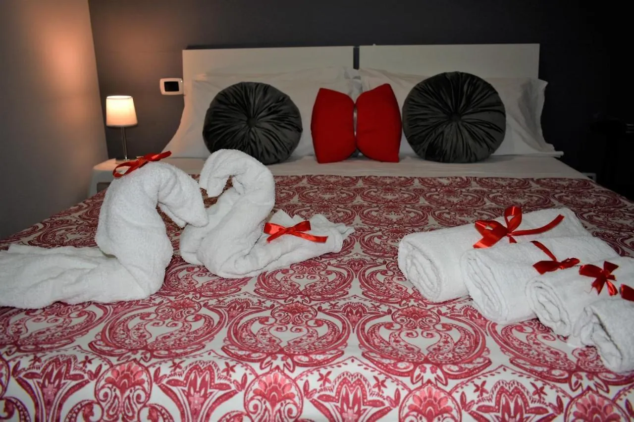 Guest house B&B Della Fortuna Naples